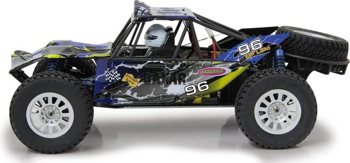 Actual product image Jamara Dakar