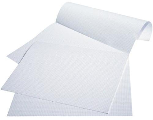 Papyrus Schreibpapier lin. A4 90g (A4, 500 Blätter, 90 g/m²)