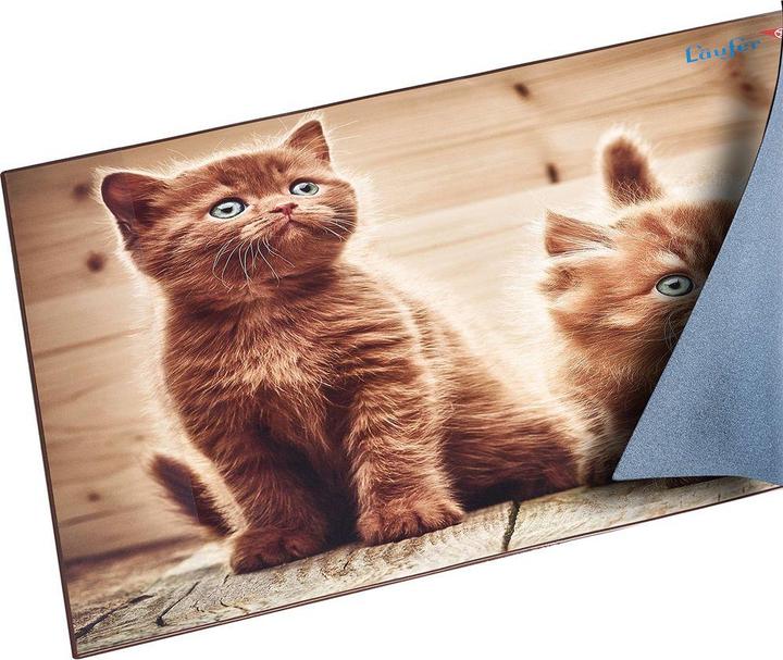 Image du produit Läufer Chatons (40 x 53 cm)