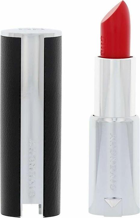 Actual product image Givenchy Le Rouge Lipstick No. 306 Carmin Escarpin 3.4 g (306)