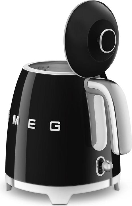 Actual product image Smeg 50's Retro Style Mini (0.80 l)
