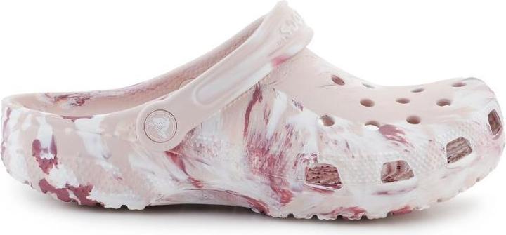 Produktbild Crocs Classic Marbled Clog (42, 42 2/3, 42.5, 43)