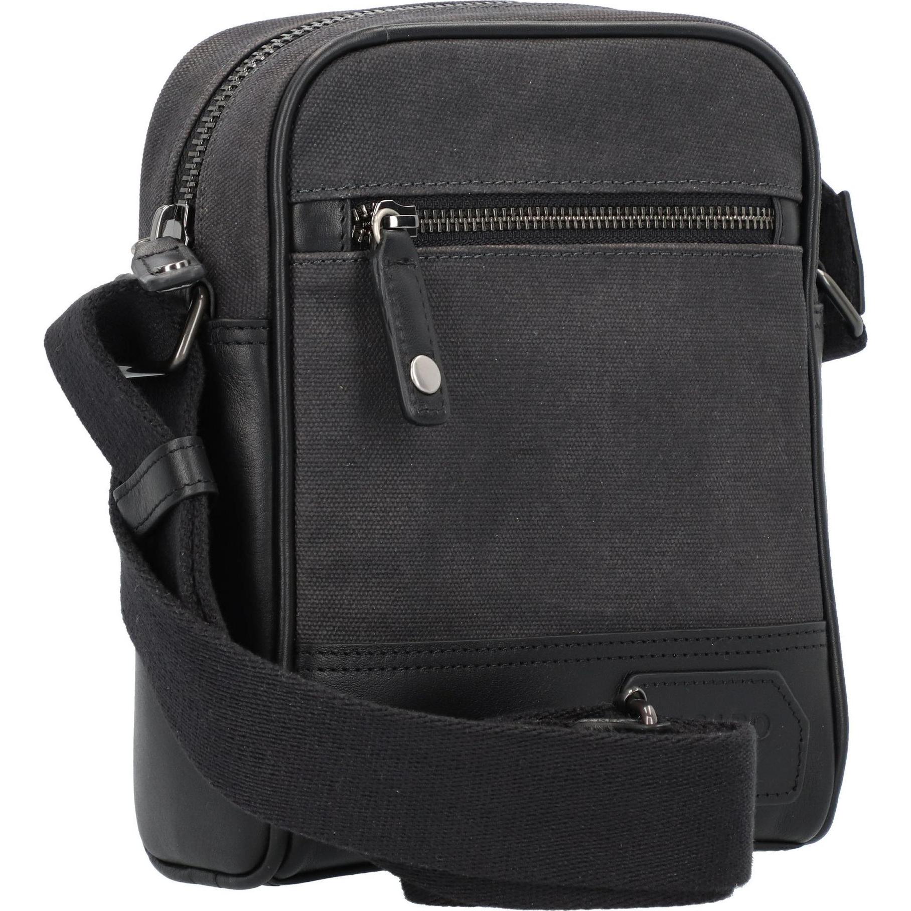 Thumbnail - Picard, Handtasche, The Force Umhängetasche 17 cm, Grau