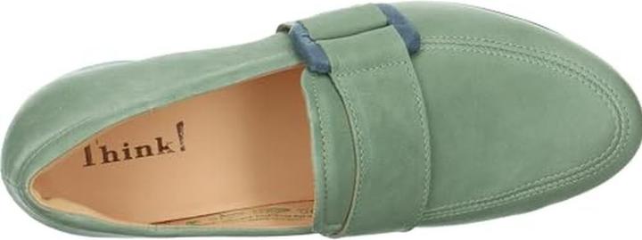 Image du produit Think! Semelle intérieure durable remplaçable pour pantoufle (41)