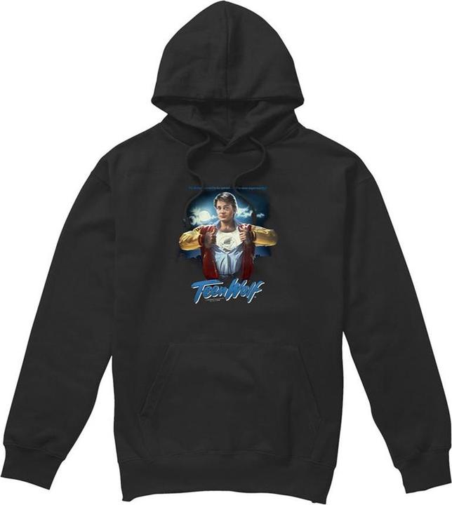 Produktbild Gildan Kapuzenpullover (M)