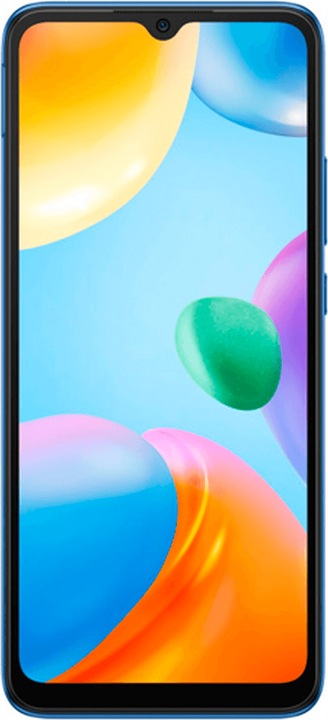 Image du produit Xiaomi Redmi 10C (64 Go, Ocean Blue, 6.71", Double SIM, 2 Mpx, 4G)
