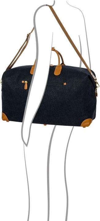 Immagine prodotto Brics Borsa da viaggio Bric's Life Borsa da viaggio 55 (41 l)