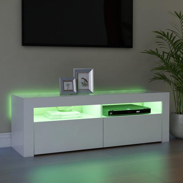 Actual product image vidaXL Aldo (120 x 35 x 40 cm)