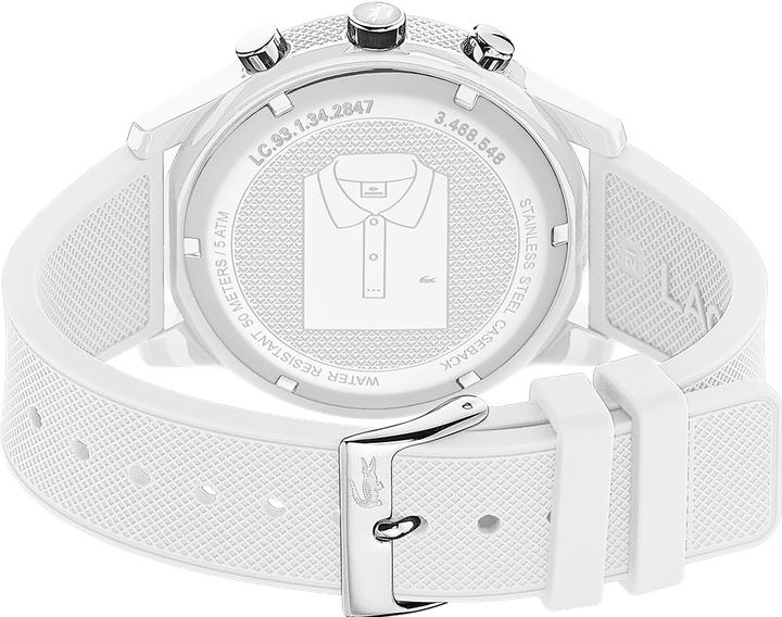 Image du produit Lacoste 12.12 (Chronographe, 44 mm)