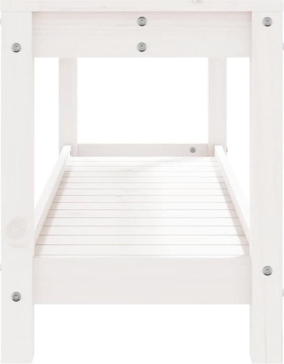 Image du produit vidaXL Gartenbank