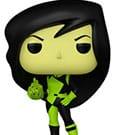 Image du produit Funko POP! Kim Possible: Shego