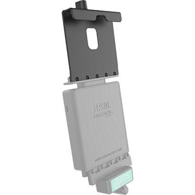 Thumbnail - RAM Mounts Unpkd RAM Gds Vehicle Top, Barcode-Scanner Zubehör