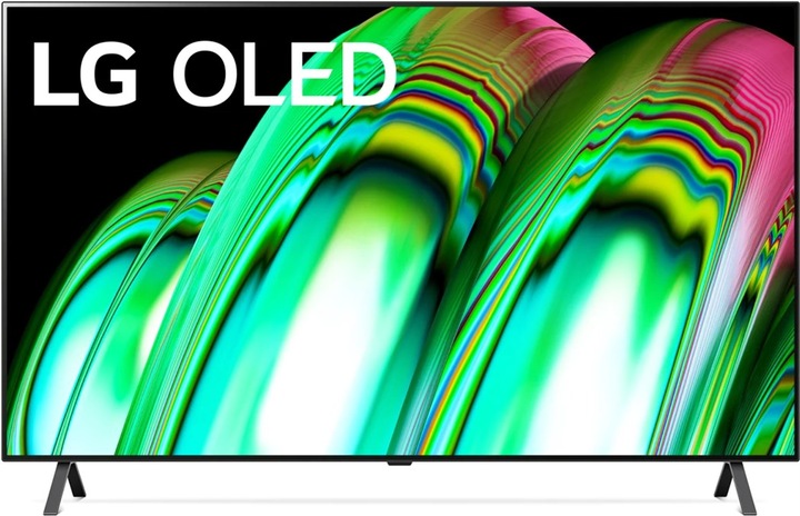 Produktbild LG OLED65A29LA (65", OLED, 4K, 2022)