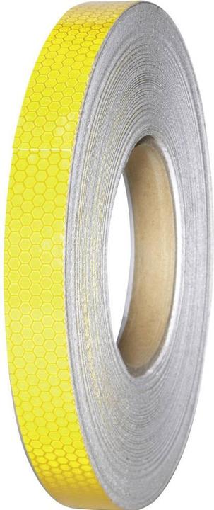 Toolcraft Klebeband (19 mm)
