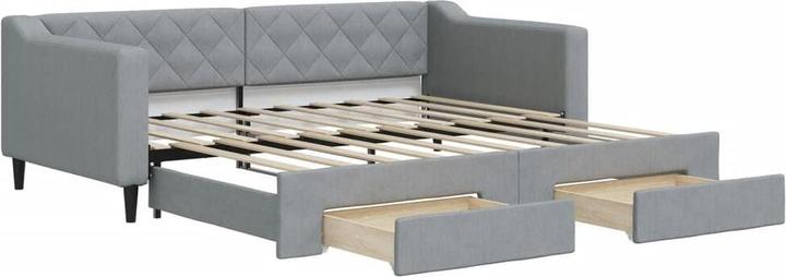 Produktbild vidaXL Mannix