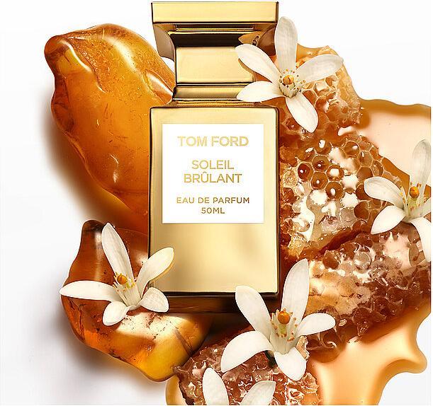 Produktbild Tom Ford Soleil Brulant (Eau de Parfum, 100 ml)