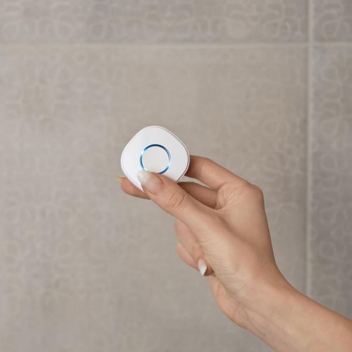 Produktbild Shelly WiFi-Button 1