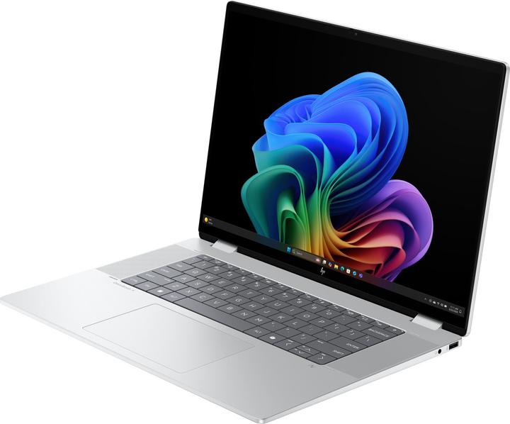 Produktbild HP Omnibook X Flip 16-as0758nz (16", 34.36 GB, 2000 GB, CH)