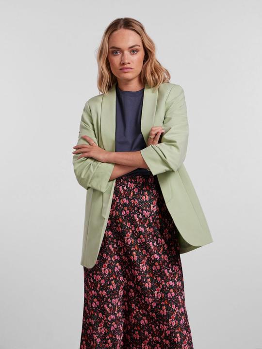 Produktbild Pieces Langer 3/4-Ärmel Blazer (XS)