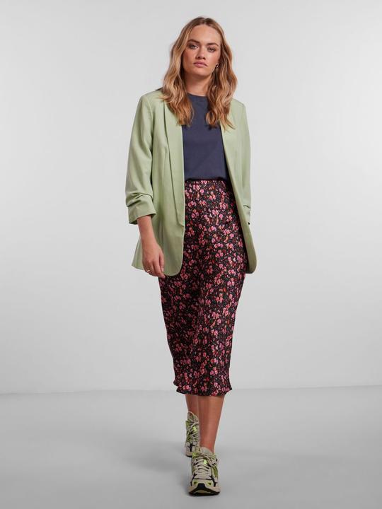 Produktbild Pieces Langer 3/4-Ärmel Blazer (XS)
