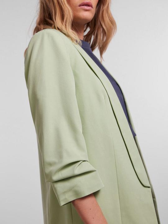 Produktbild Pieces Langer 3/4-Ärmel Blazer (XS)