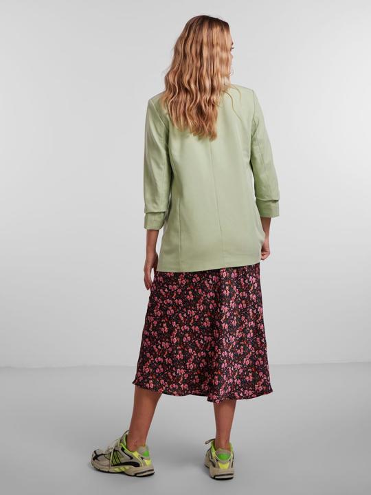 Produktbild Pieces Langer 3/4-Ärmel Blazer (XS)