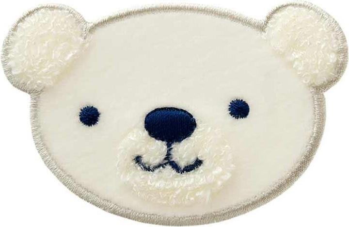 Produktbild Mono Quick Teddykopf (1 x)