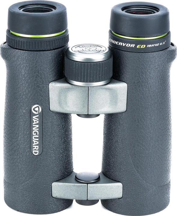 Actual product image Vanguard Endeavor ED 1042 (10x, 42 mm)