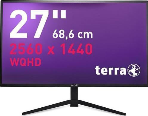 Produktbild Terra Wortmann LED 2764W (2560 x 1440 Pixel)