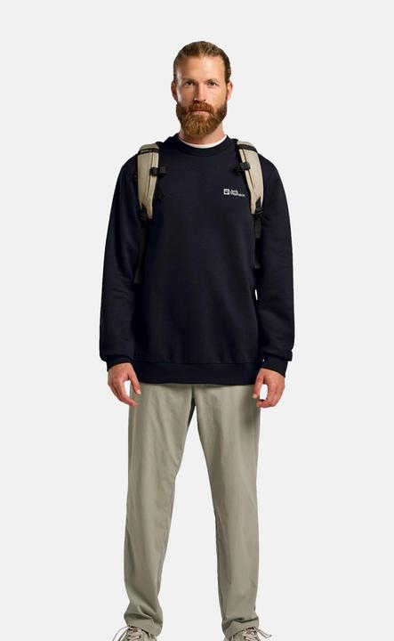 Immagine prodotto Jack Wolfskin Essential Crewneck M (XXL)