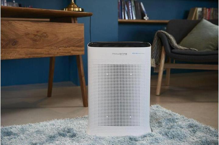 Immagine prodotto Rowenta NanoCaptur ad aria pura (120 m²)
