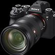 Produktbild Sony Alpha 7C (24.20 Mpx, Vollformat)