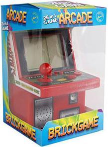 Produktbild Roost Brickgame 26 Spiele