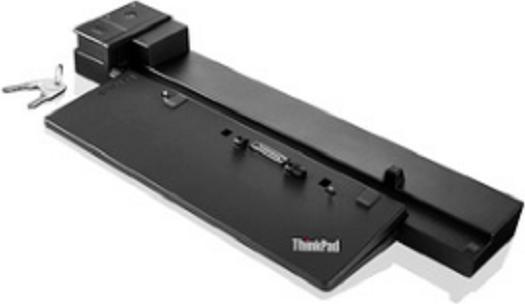 Actual product image Lenovo TP Workst. dock inc. 230W AC