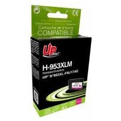 Print, Cartucce, Accessori Per Stampanti Uprint Uprint Hp 953XL Magenta