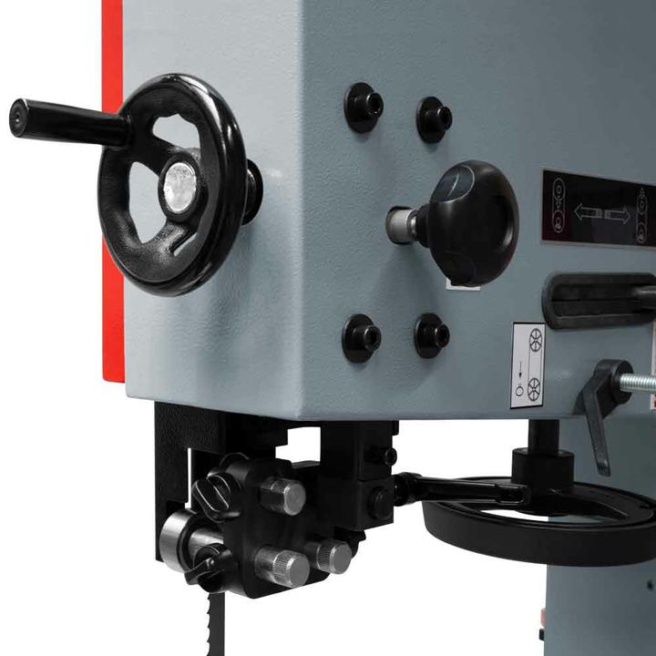 Produktbild Holzmann HBS450 400V Holzbandsäge