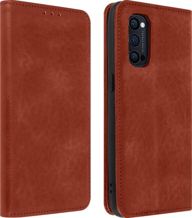 Produktbild Avizar Vintage Series (Oppo Reno 4 Pro 5G)