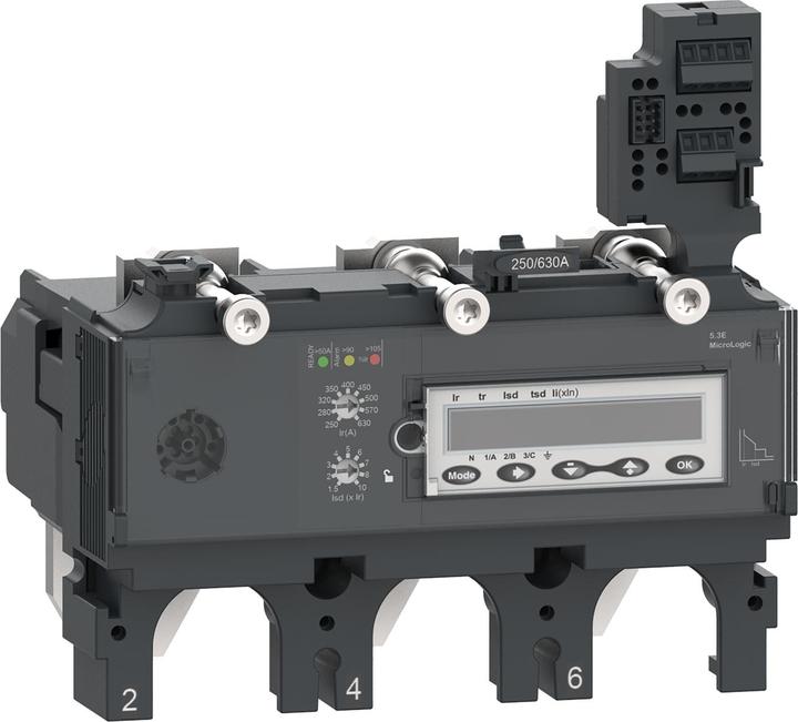 Produktbild Schneider C4035E400