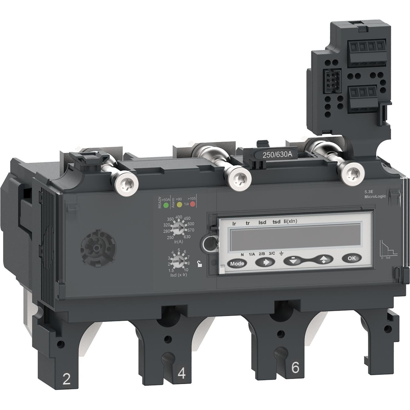 Schneider Electric, Accessori Per Tecnologia Di Azionamento, Electron.