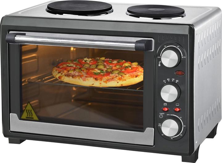 Immagine prodotto Syntrox 26 litri mini