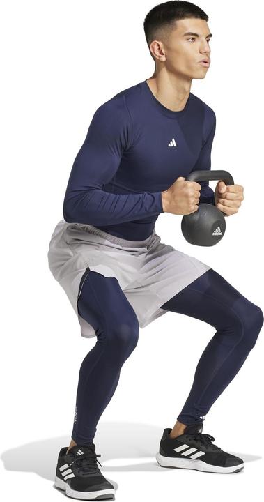 Produktbild Adidas Techfit (XL)