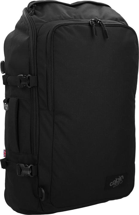 Image du produit Cabin zero Adventure Cabin Bag ADV Pro 42L Sac à dos 55 cm pour ordinateur portable (42 l)