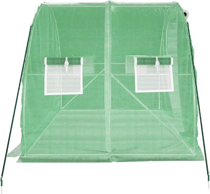 Actual product image VidaXL Poppy
