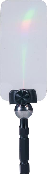 Actual product image Lensbaby OMNI Creative Filter Small System 49-58mm (49 mm, Infrared-passing filter, 49 mm)