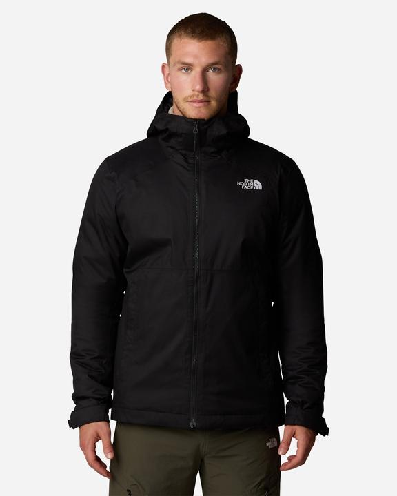 Actual product image North Face Millerton Insulated Jacket (M)