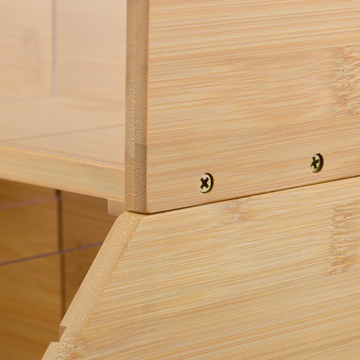 Produktbild Relaxdays Tee-Organizer