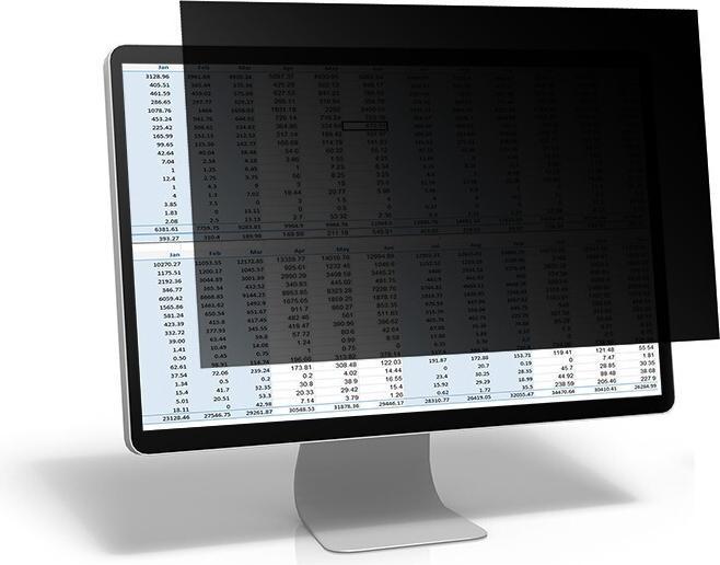 Produktbild Qoltec Privacy (24", 16 : 9)