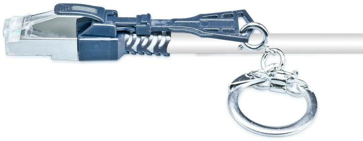 Image du produit Wirewin RJ-45 SecureLock Key 10 pièces