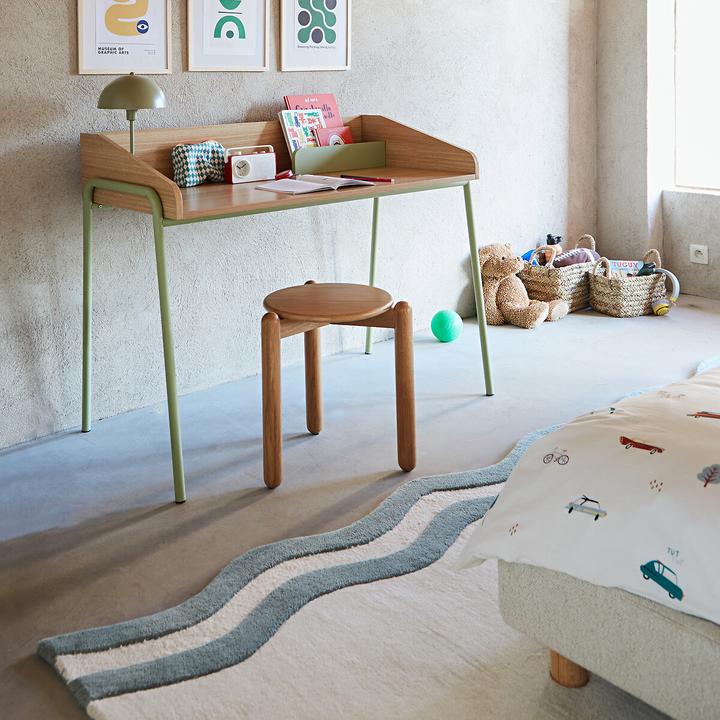 Immagine prodotto La Redoute Interieurs Merlin (110 x 56.80 x 90 cm)