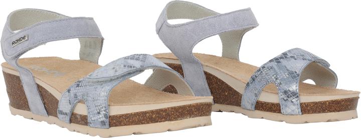 Actual product image Rohde Elba (38)
